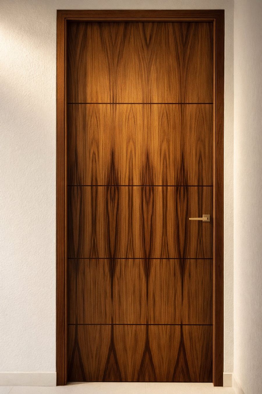 Alacena bajo escalera