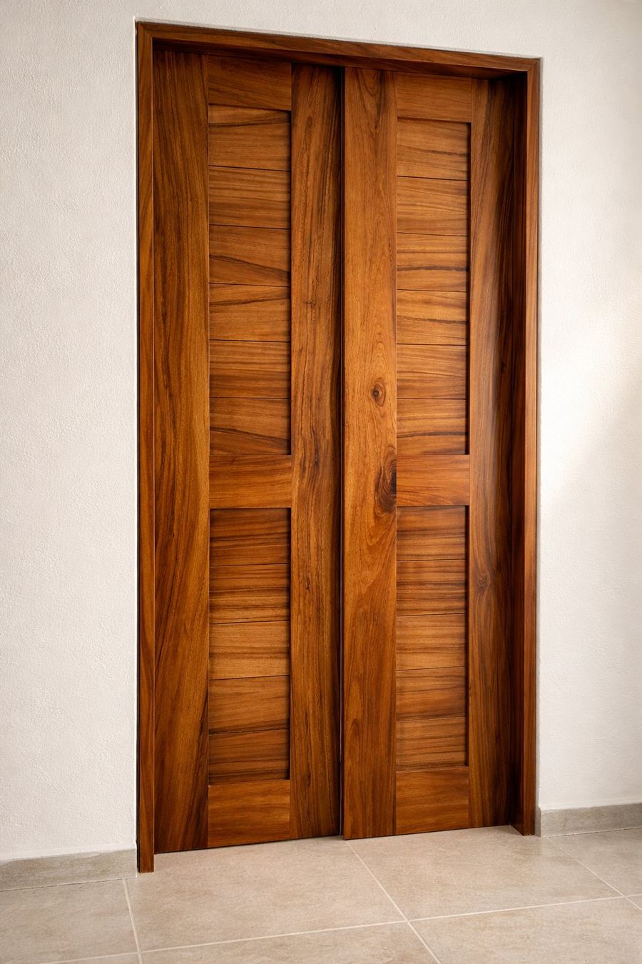 Mueble de lavandería